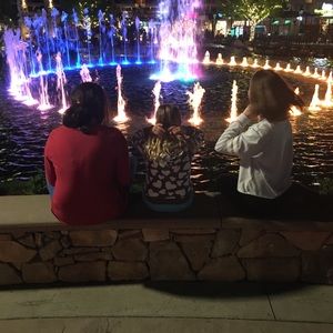 Meet your Posher, Gabby